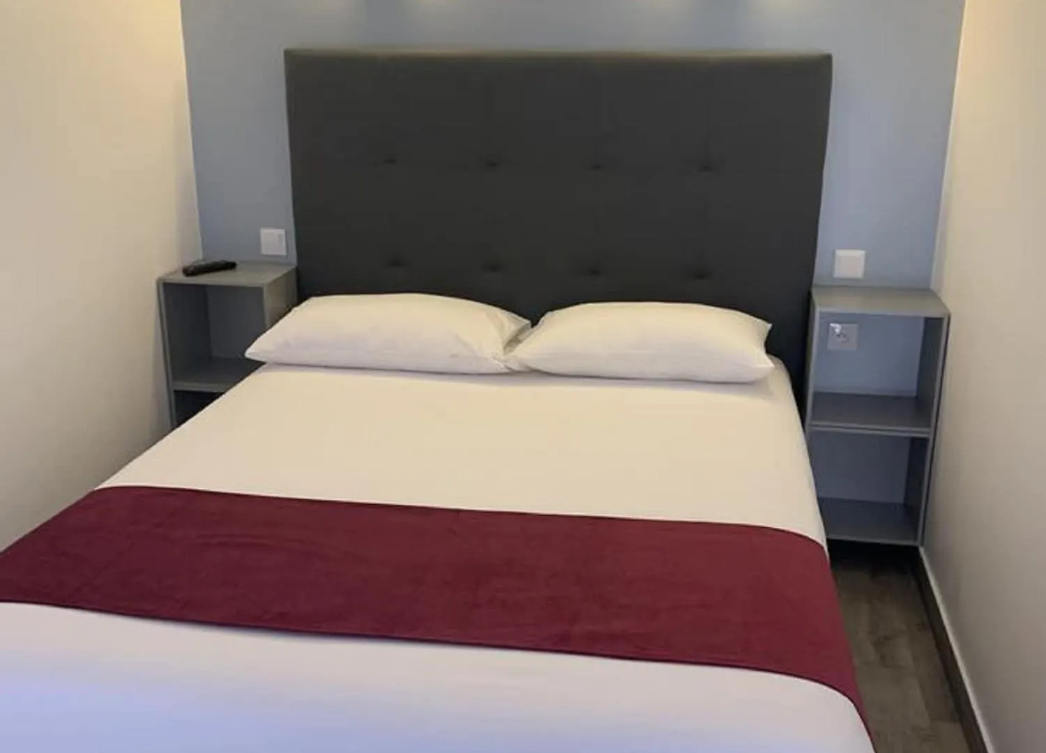 La Ferme Des Barmonts Aparthotel Villejuif 3*,