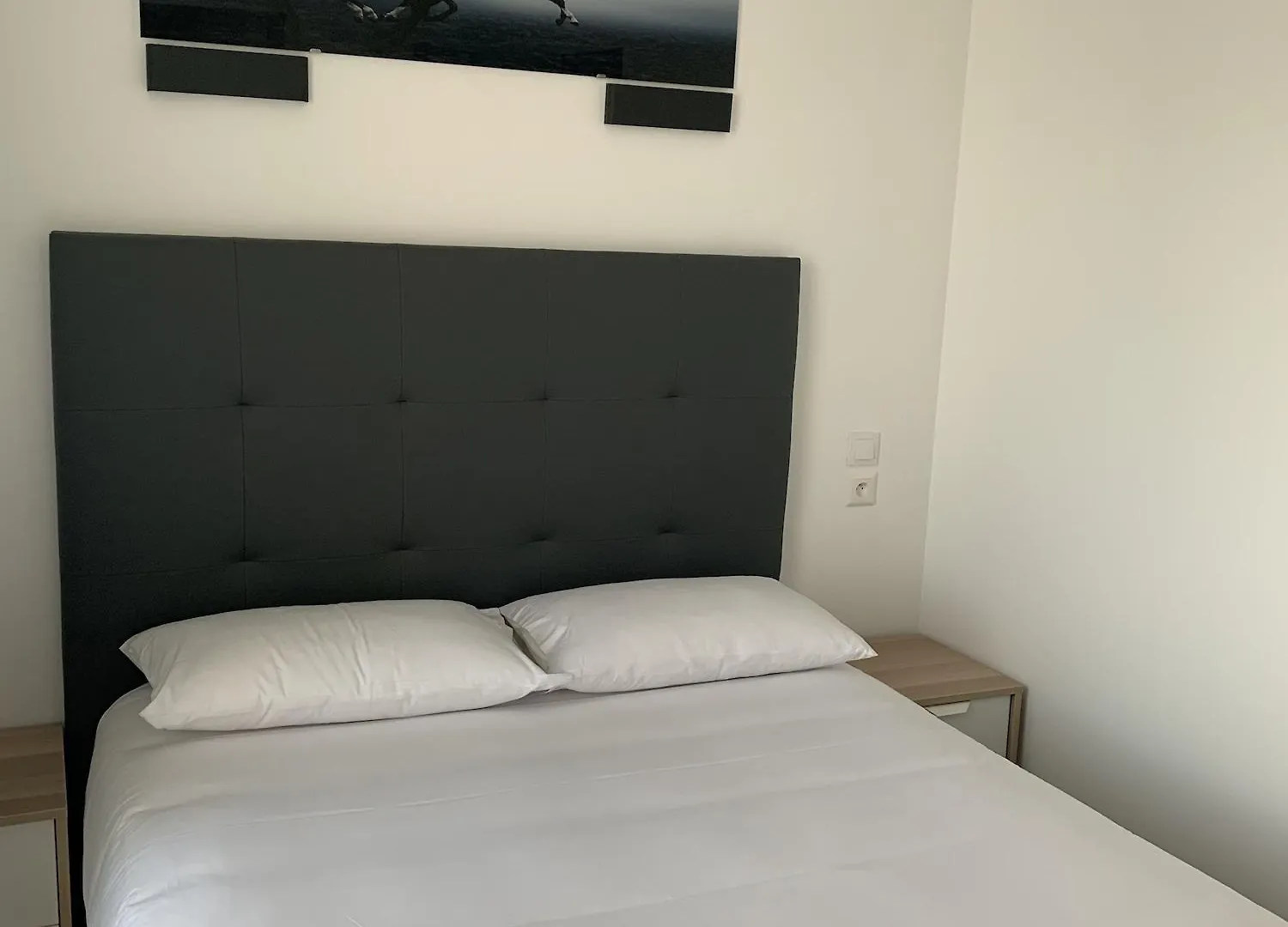 La Ferme Des Barmonts Aparthotel Villejuif