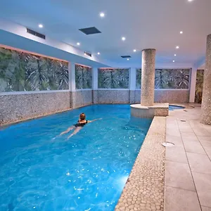 Urban & - Bw Signature Collection Hotel Aix-les-Bains