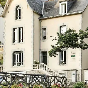 La Passerelle De Bed & Breakfast Pont-Aven